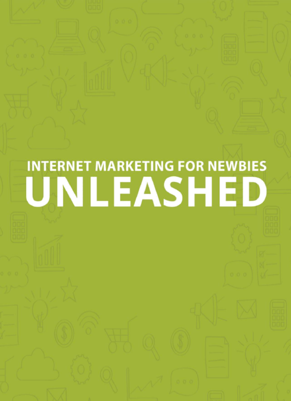 Internet Marketing For Newbies
