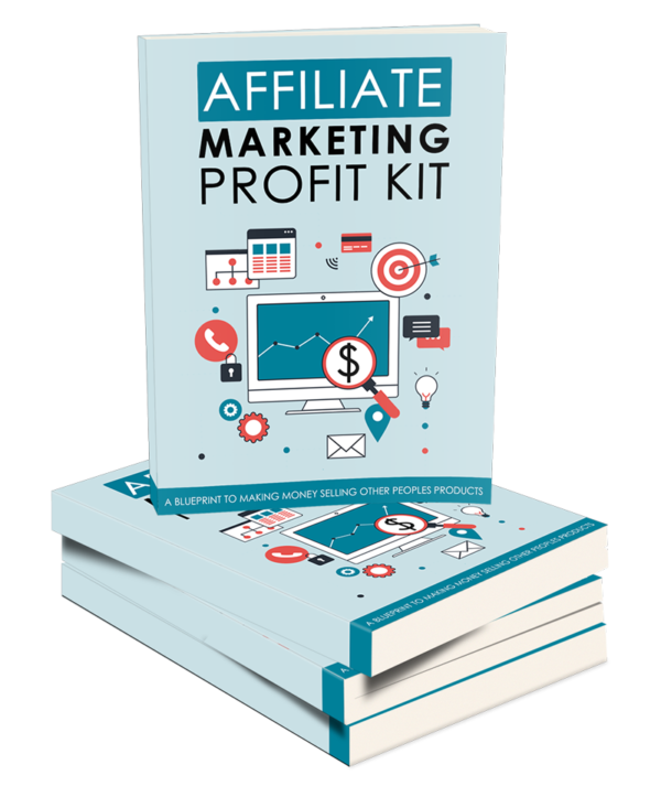 Affiliate Marketing Profit Kit
