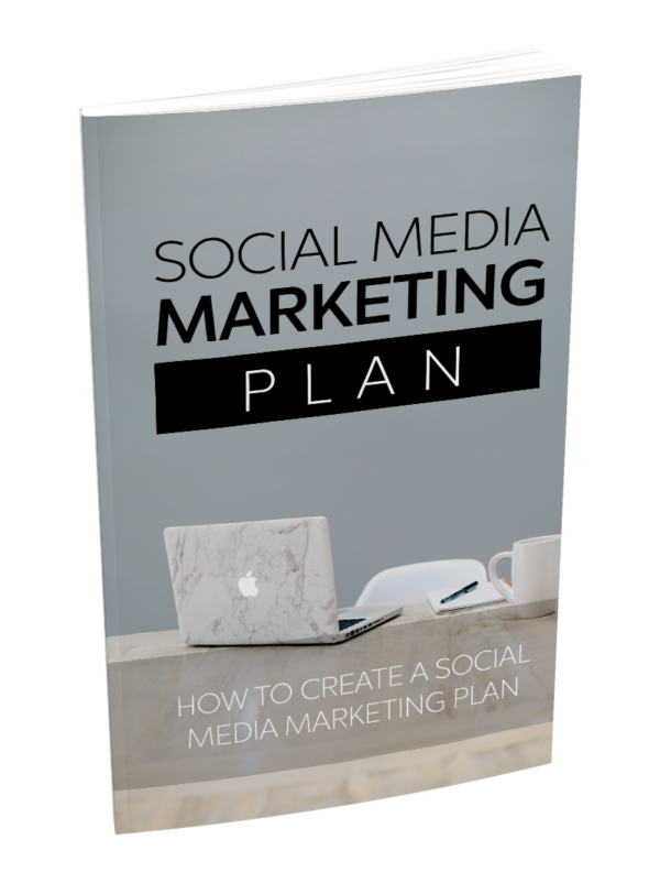 Social Media Marketing Plan