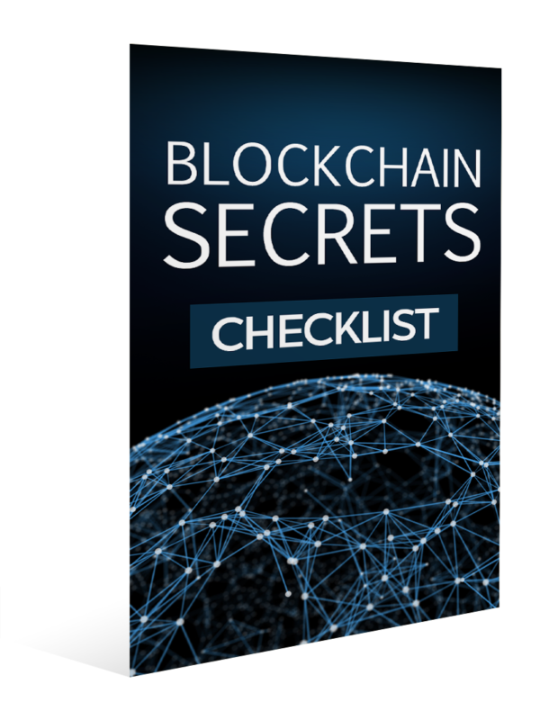 Blockchain Secrets
